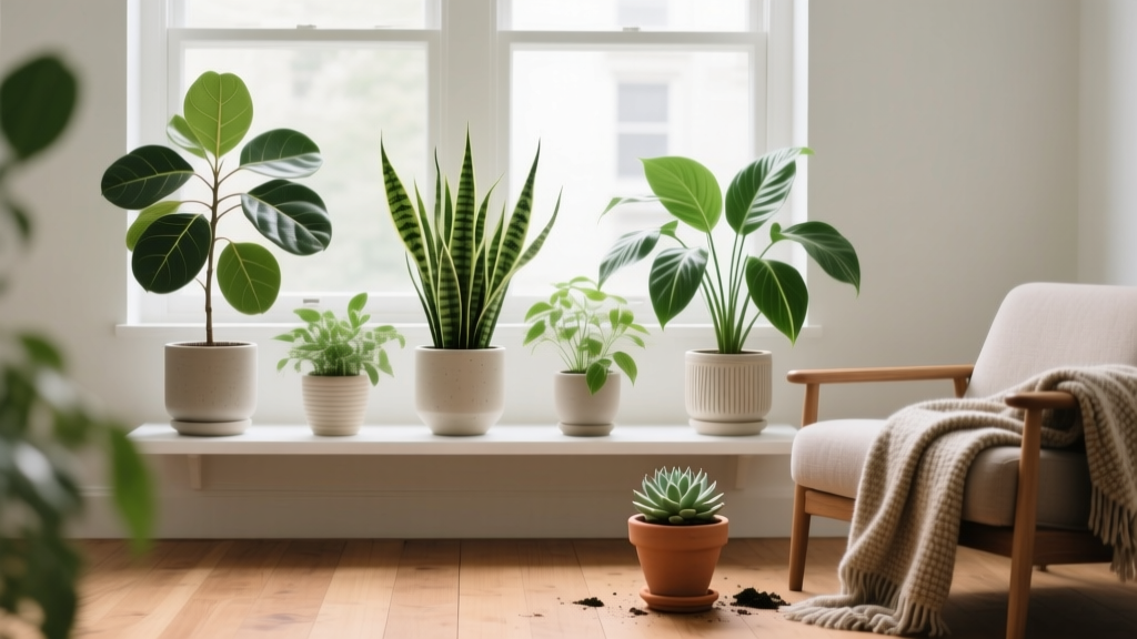 Cat-Safe Repotting: 12 Toxic Plants to Avoid (2026)