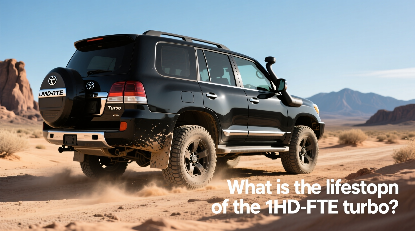 1hd fte turbo lifespan buying guide