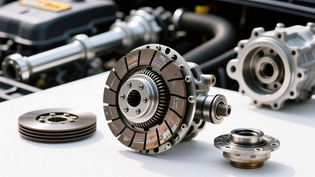 Cub Cadet PTO Clutch Repair: Fixing Engagement Issues