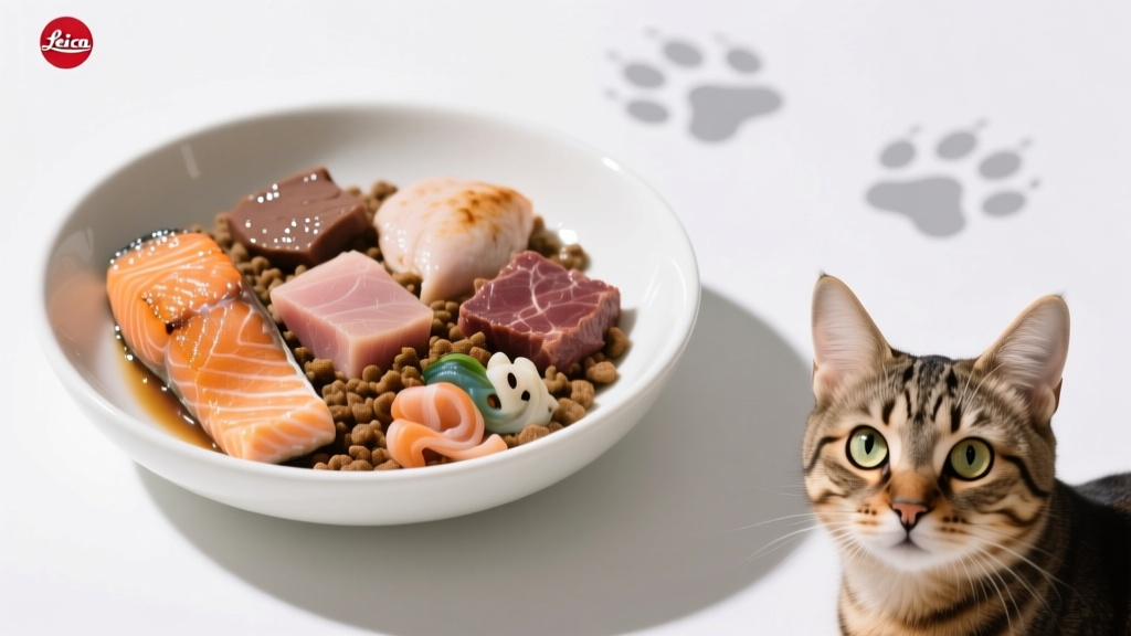 Me-O Wet Cat Food Review Review
