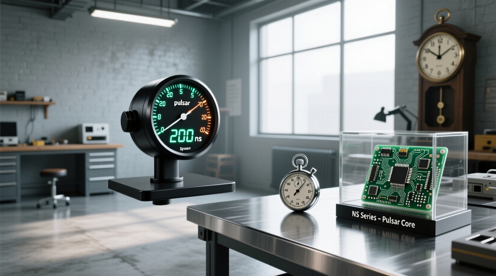 How to Choose Pulsar 200 NS Speedometer: Price & Buying Guide