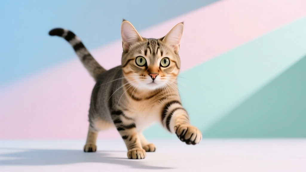 Cat Territorial Behavior Explained