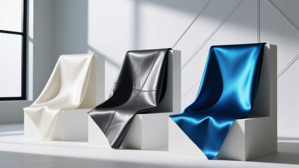 How Fabric Trends Drive Clothing Prices