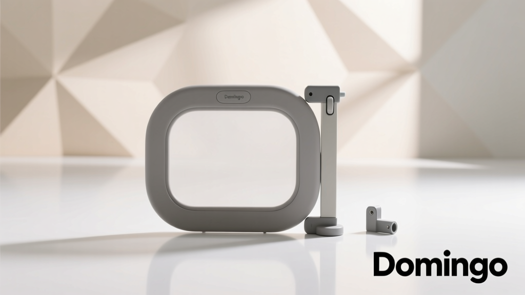 Domingo Childproofing: A Safety Specialist’s Evidence-Based Assessment of the Domingo Baby Monitor System