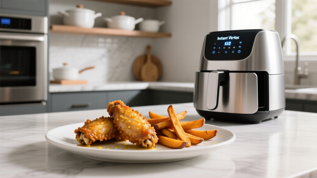 Instant Vortex Air Fryer Review: Worth It in 2024?