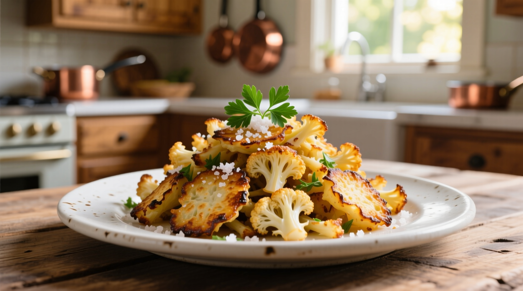 Perfect Crispy Cauliflower Hash Browns: Foolproof Recipe