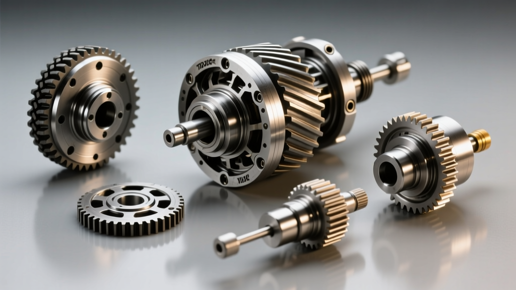 Diagnosing Traxxas Slash 4x4 Center Differential Drivetrain Noise