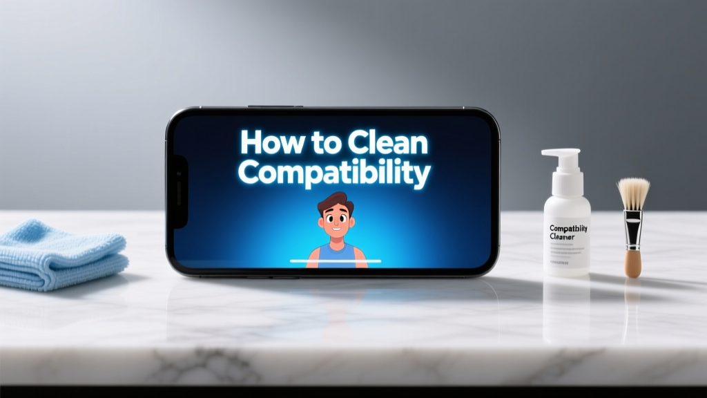 How To Clean Compatibility: A Practical Guide for Chemical, Material, and System Interactions