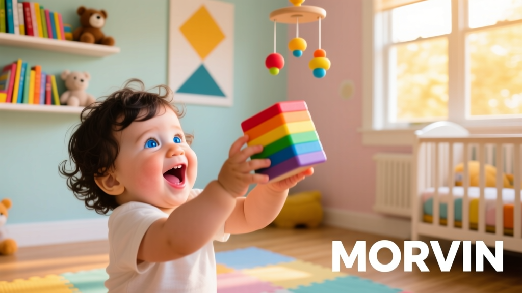 Morvin: Understanding the Role, Safety, and Practical Use of This Pediatric Sedative in Early Childhood Settings