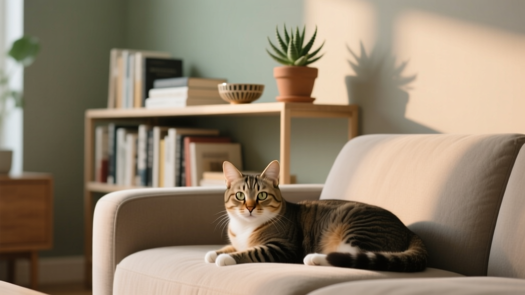 How to Discourage Cat Behavior Cheap