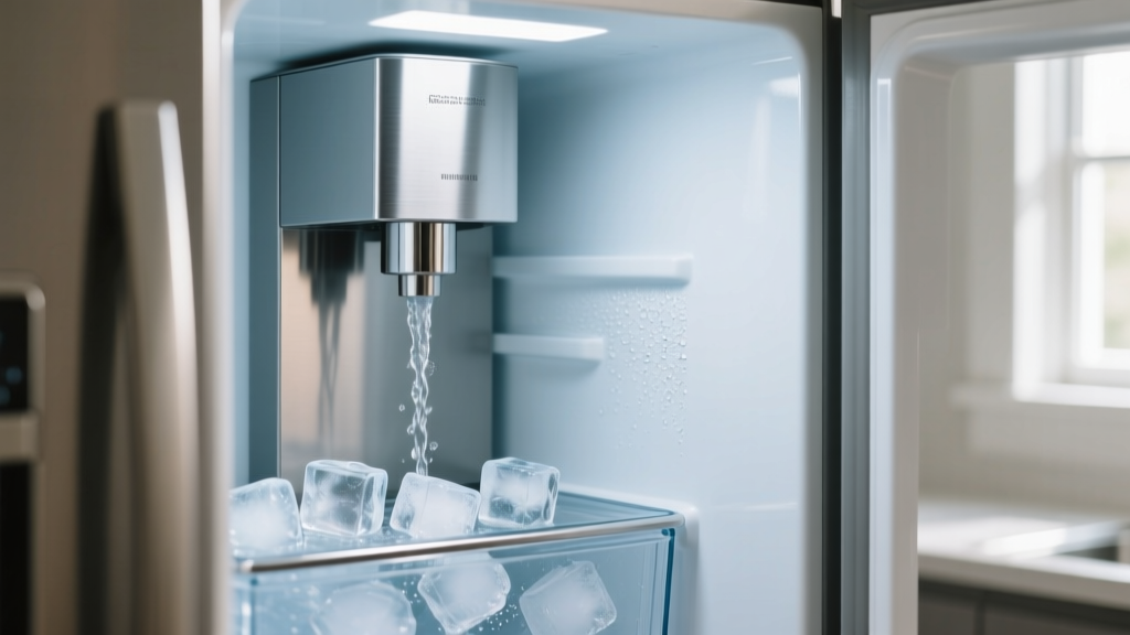 Tested: How to Get Hard Water Out of Refrigerator Fast