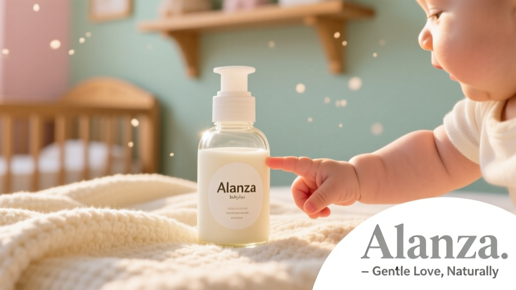 Alanza Infant Formula: A Pediatric Nurse’s Evidence-Based Review of Safety, Nutrition, and Clinical Use
