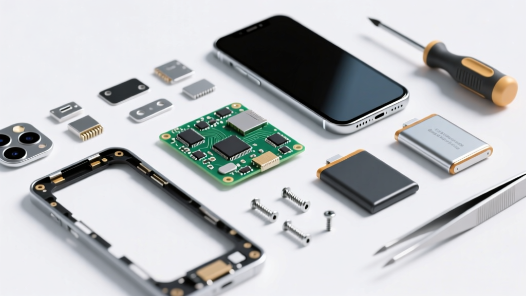 DIY Phone Kits: What You Can Actually Build