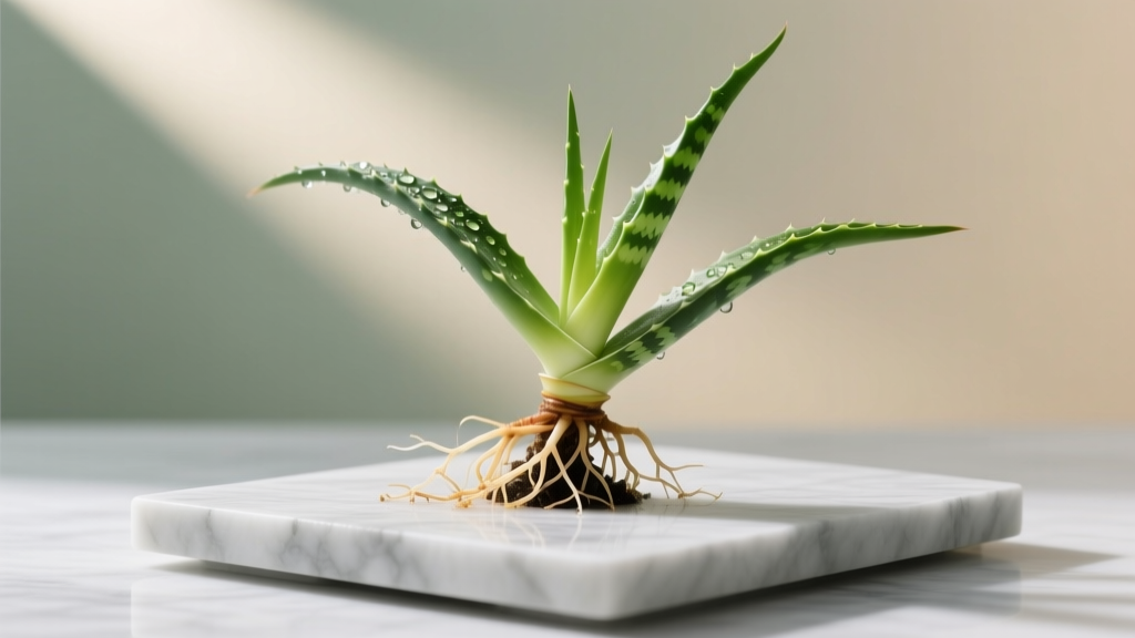 Fast Snake Plant Propagation in 7–10 Days