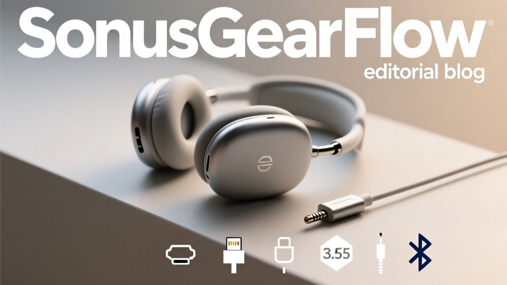 Wireless Headphones Adapter Guide (2026)