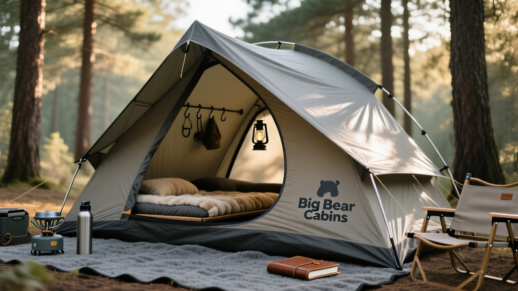 Big Bear Cabins: Real-World Testing of Mountain Retreats for Solo Adventurers, Couples, and Small Groups