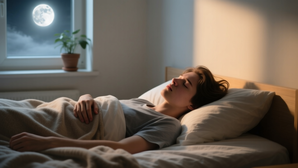 Sleep Paralysis Nightmares: Nightmare Relief Guide
