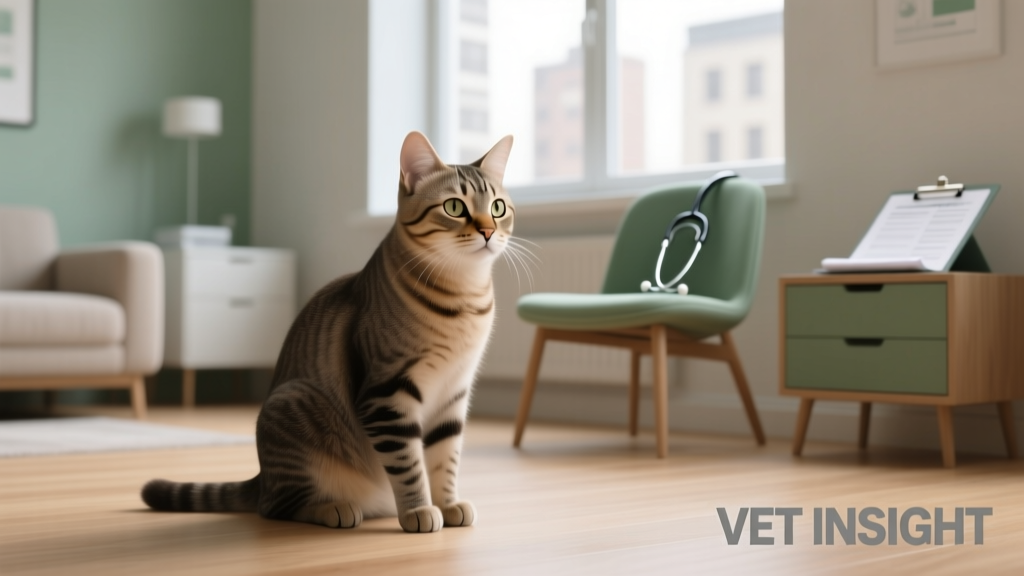 Does Neutering Cats Change Behavior? Vet Insights
