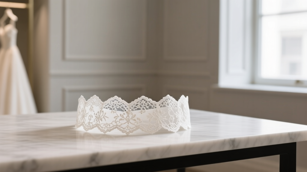 How Many Garters for Wedding? Real Brides’ Guide