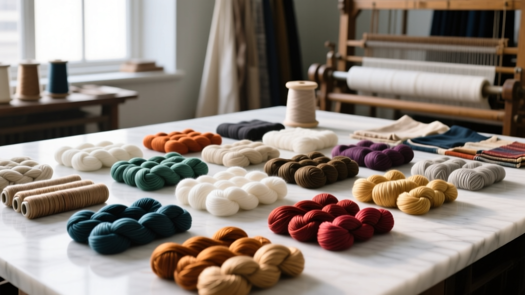 Thread Pack Guide: The Invisible Engine of Garment Integrity