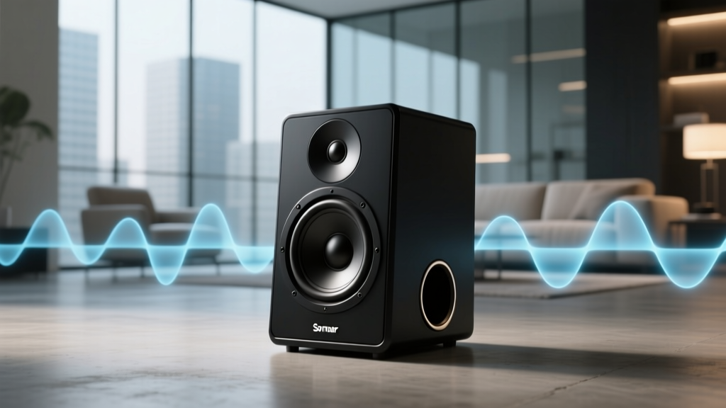 Are Floor Speakers Bluetooth Bass Heavy? (2026)