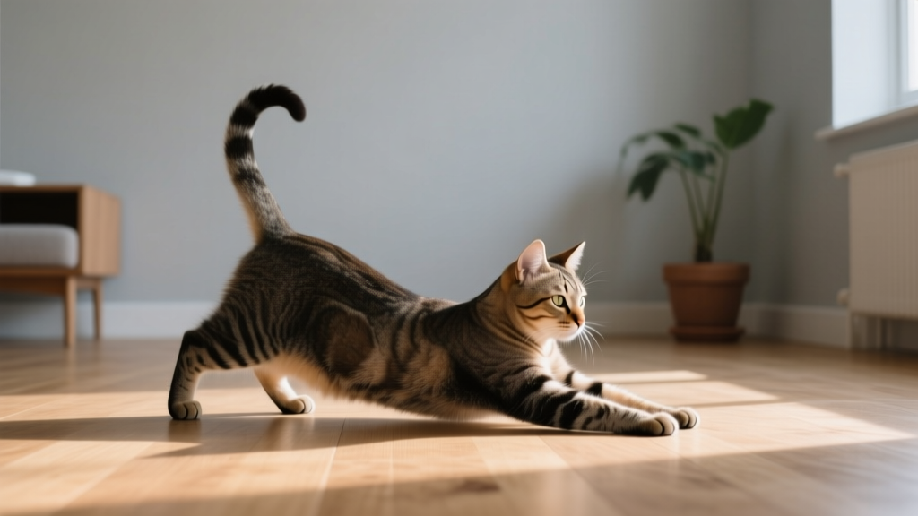 What Is a Cat's Behavior Natural? 7 Subtle Signs You’re...