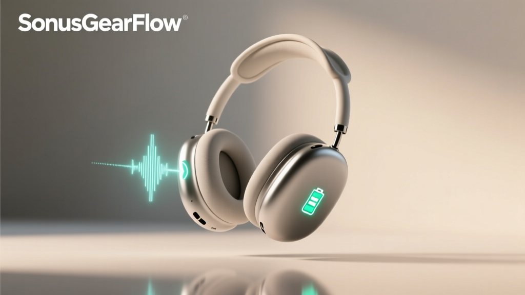 How to Show Battery on Wireless Headphones (2026)