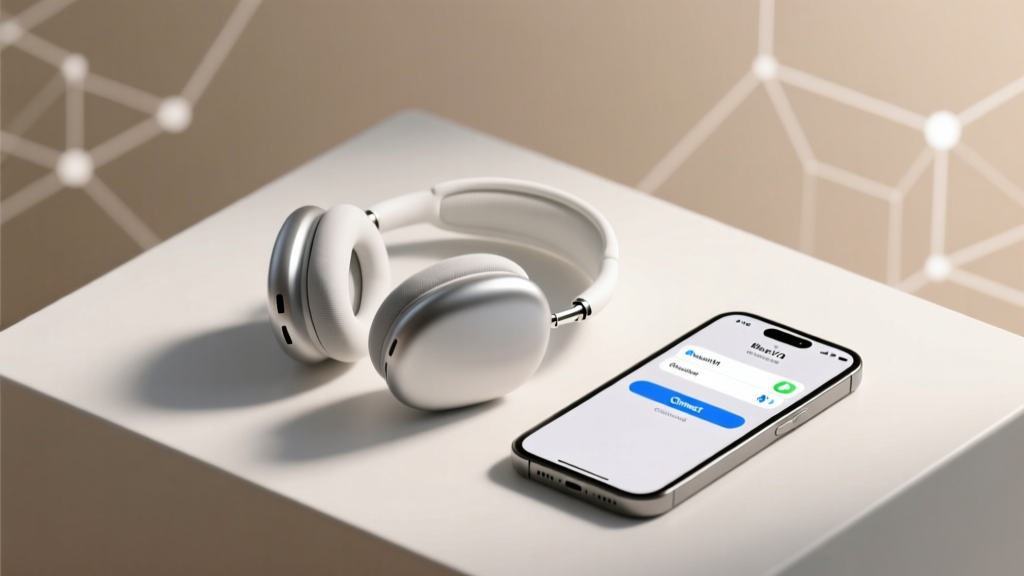 How To Connect Wireless Headphone To Iphone (2026)