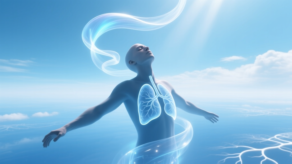Lungs Feeling Freedom: Emotional Dream Meaning