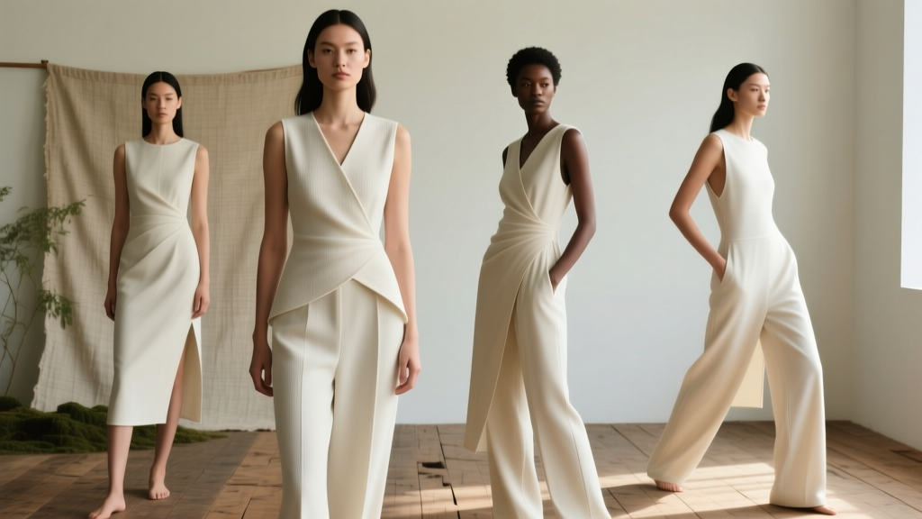 Top Circular Fashion Brands Using Mono Materials