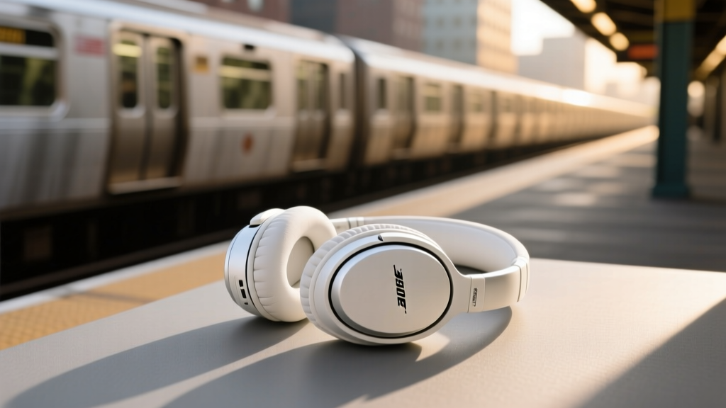 Why Bose Wireless Headphones? (2026)