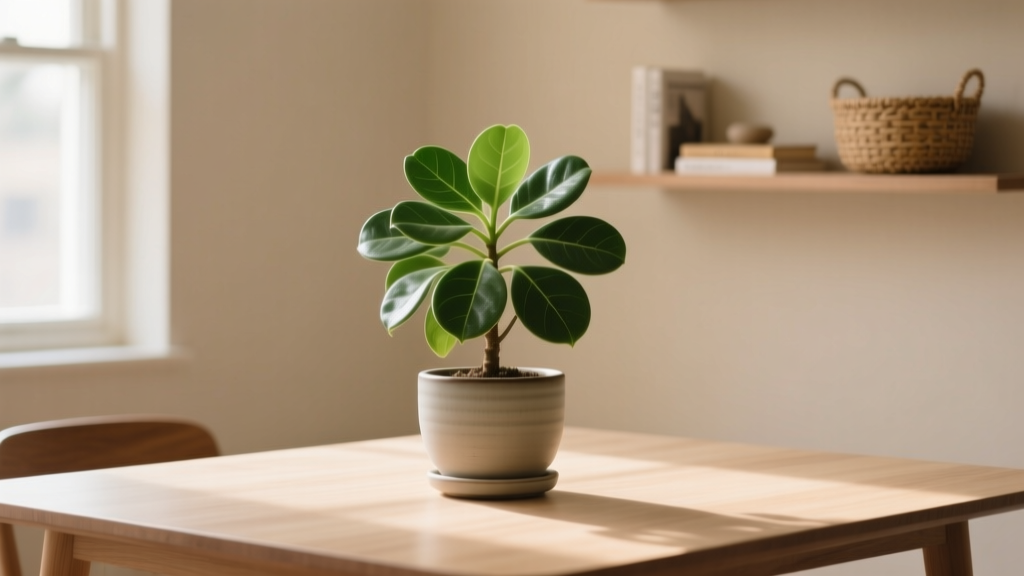 How to Start a Pot Plant Indoors (2026)