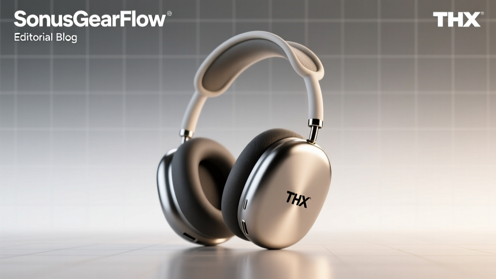THX-Certified Wireless Headphones: Truth vs. Hype (2026)