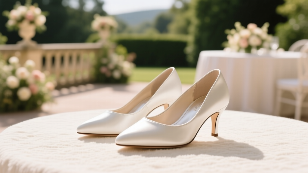 Shoe Game at a Wedding: A Complete Guide (2026)