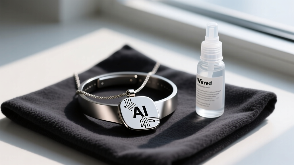 OpenAI Necklace Care: Water Resistance & Durability Guide 2026