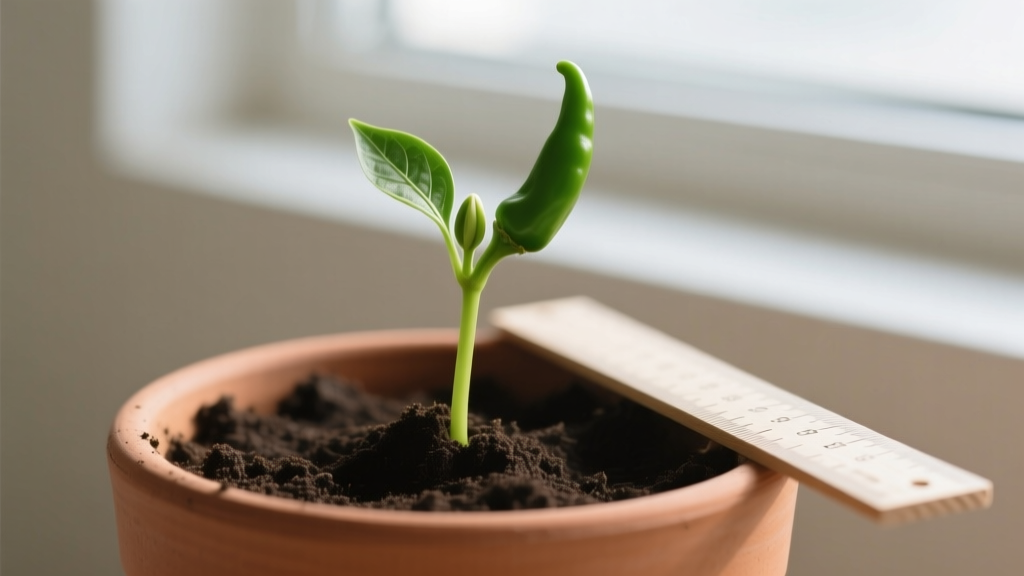 Outdoor When To Plant Chilli Seeds Indoors Uk (2026)