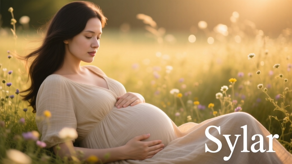 Sylar: A Science-Backed Review of This Prenatal Supplement for Neural Tube Support and Maternal Nutrition