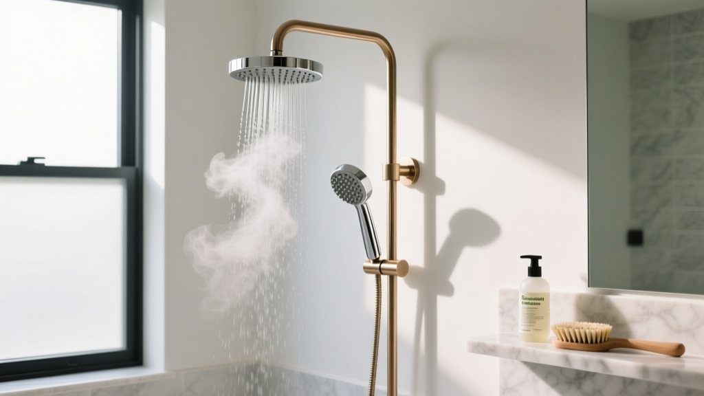Tested Shower Head Safety Precautions: Easy 2026 Guide