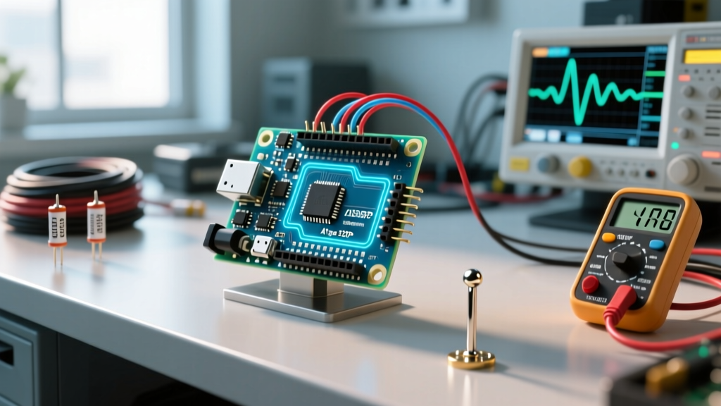 Diagnosing Arduino Volatile Errors: Fixing ISR Variable Sync Bugs