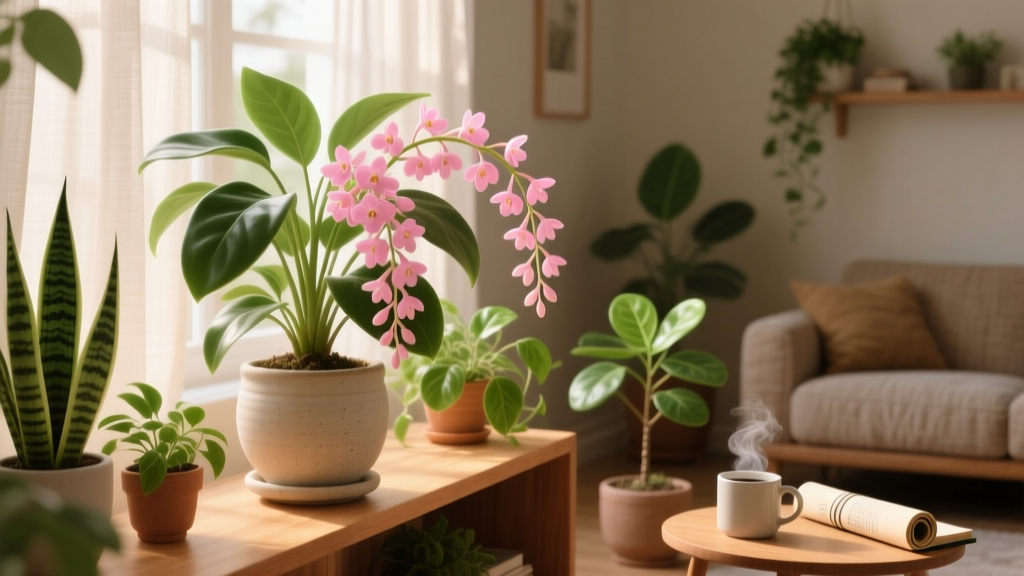 Outdoor Medinilla Propagation: The Proven Method