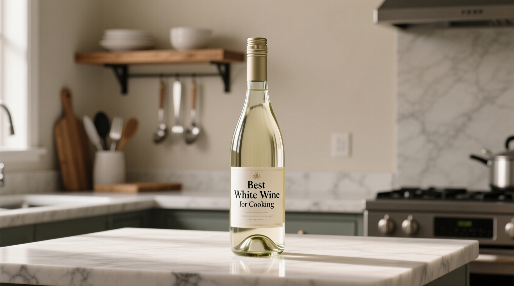 Post-pandemic shift: Home cooks prioritize practicality over prestige in wine choices