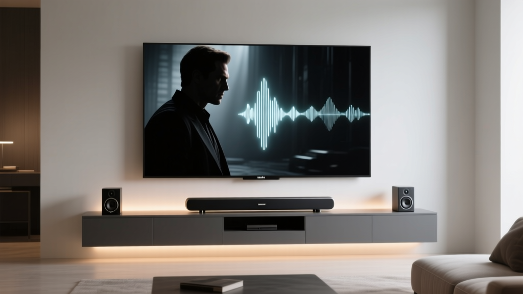 Sound Bars for Home Theater: Truth Revealed (2026)