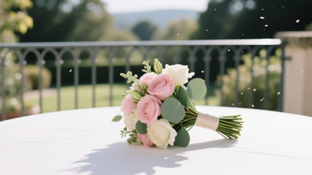 Who Pays for Wedding Flowers? (2026 Guide)