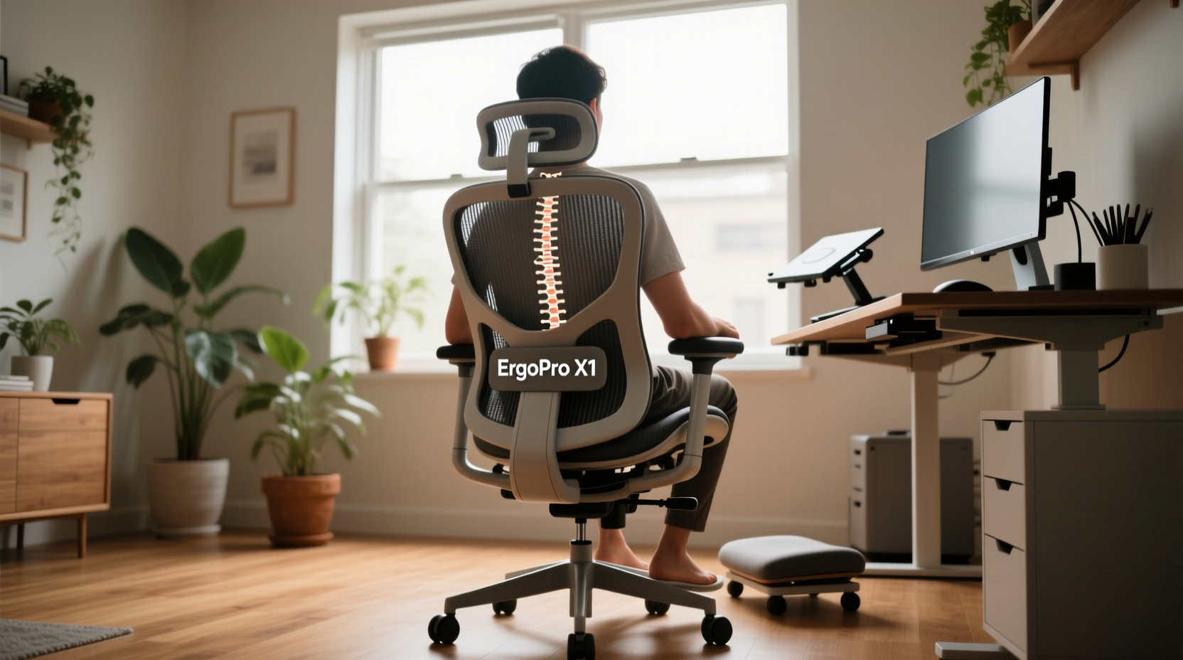 Are Ergonomic Office Chairs Worth The High Price Tag Long Term Benefits ...