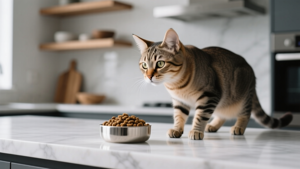 Do Cats Show Mating Behaviors on Grain-Free Food? The Truth