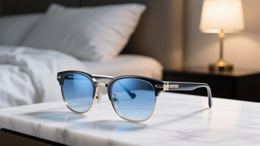 Best Reading Glasses for Bed: Ergonomic, Eye-Safe Picks