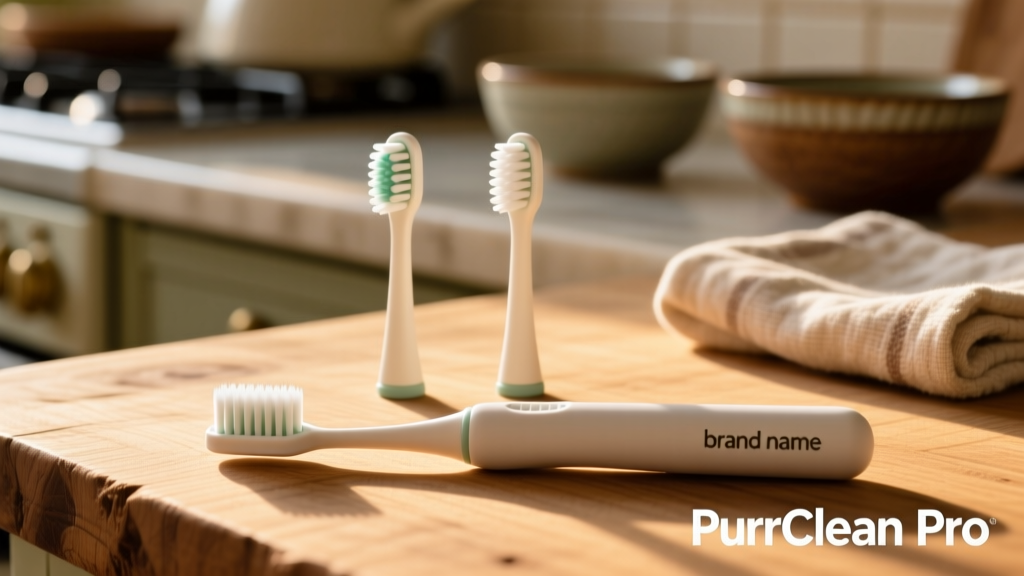 The Best Cat Toothbrushes for Optimal Oral Health