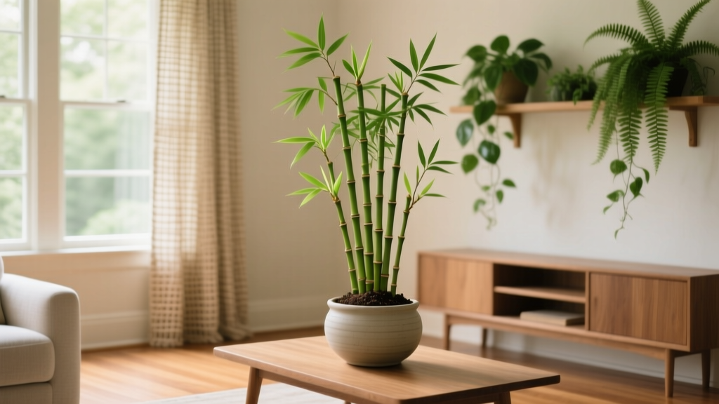 Indoor Bamboo Transplanting Guide (2026)
