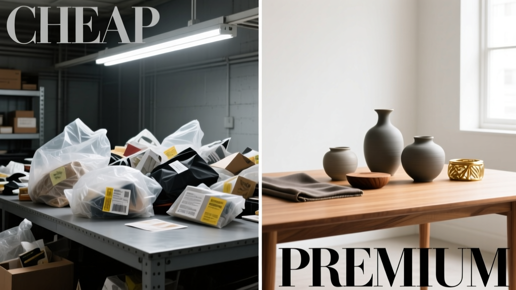 Cheap vs Premium Trends in DIY Crafts: What Actually Delivers Value in 2024?