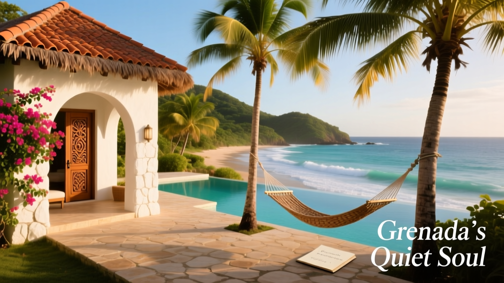 Channeling Grenada’s Understated Magic: A Hospitality Review of Authentic Caribbean Charm